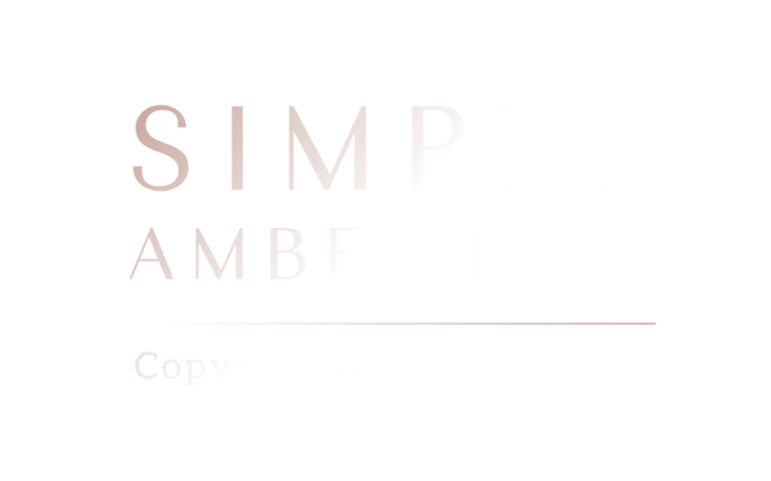 Simply Amber Lou Logo